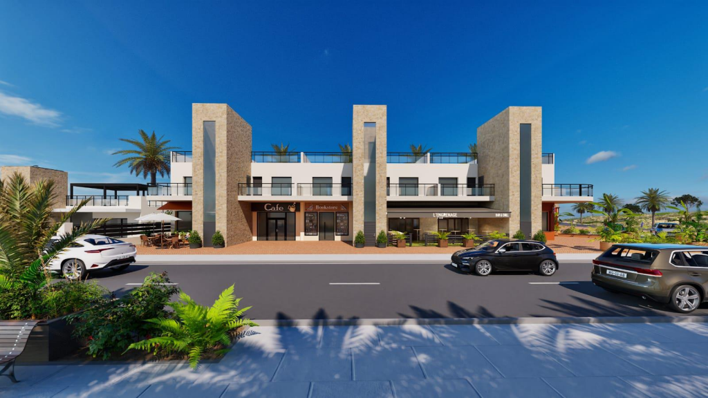 Main image of property: Murcia, La Pinilla