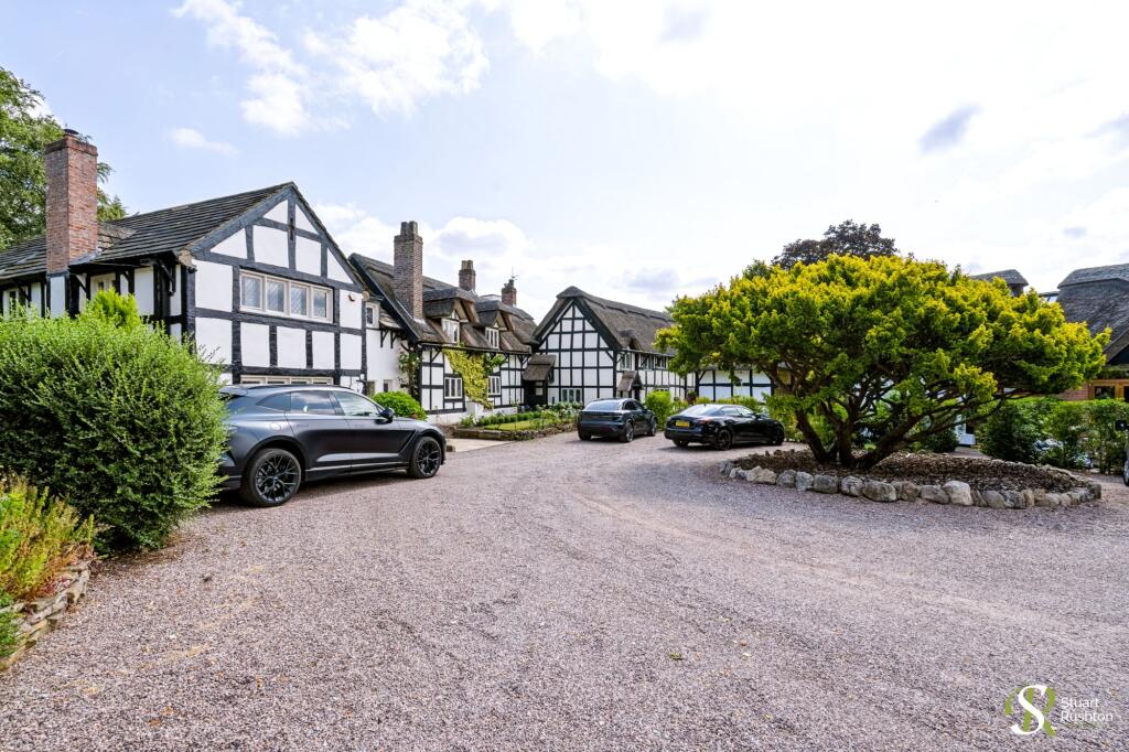 Main image of property: Stanneylands Road, Little Stanneylands Stanneylands Road, SK9