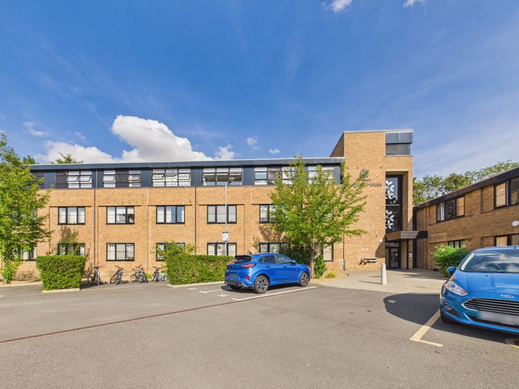 Apartment in Huntingdonshire, Huntingdon