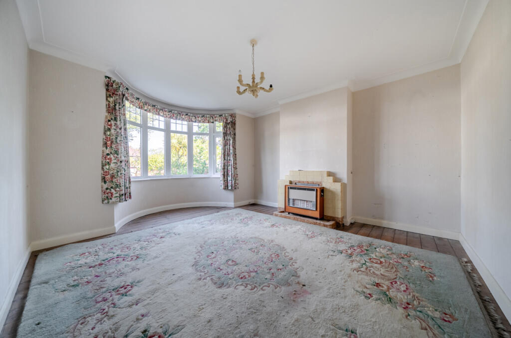House in London - View 3