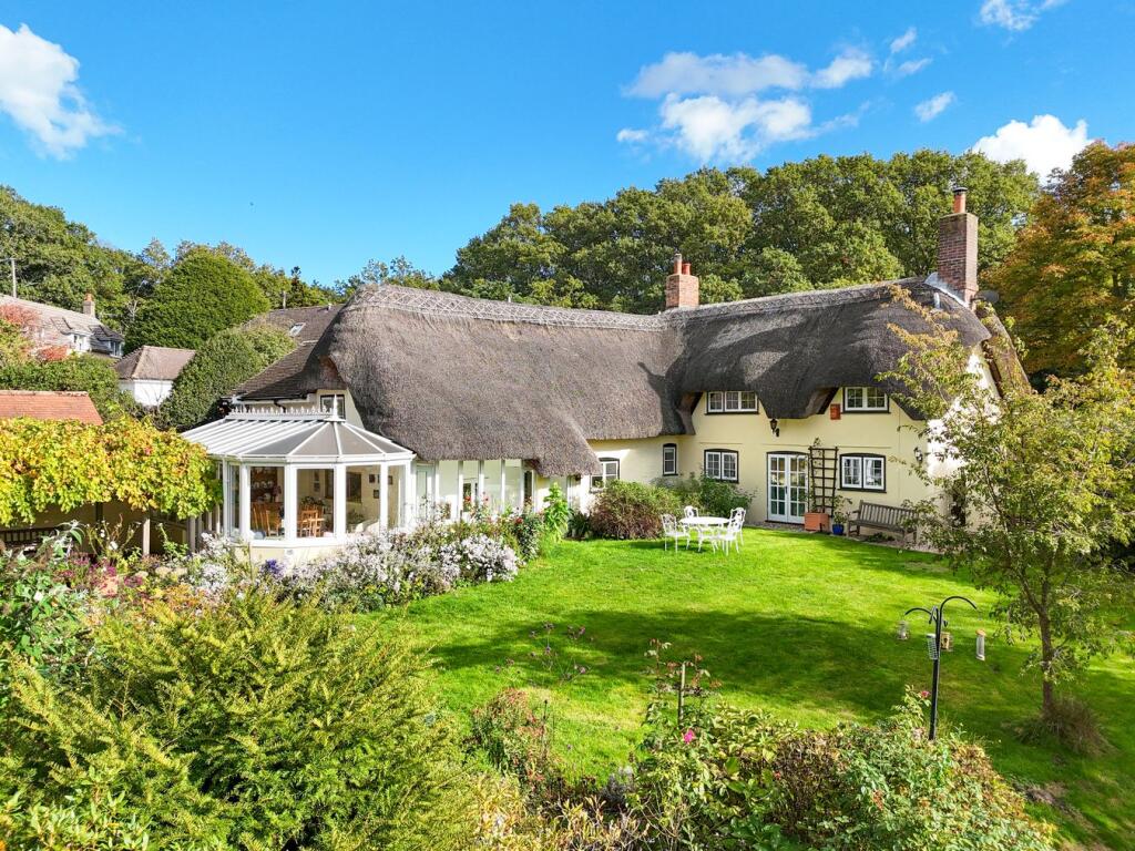 Main image of property: Rowe Hill, Holt, Wimborne, BH21