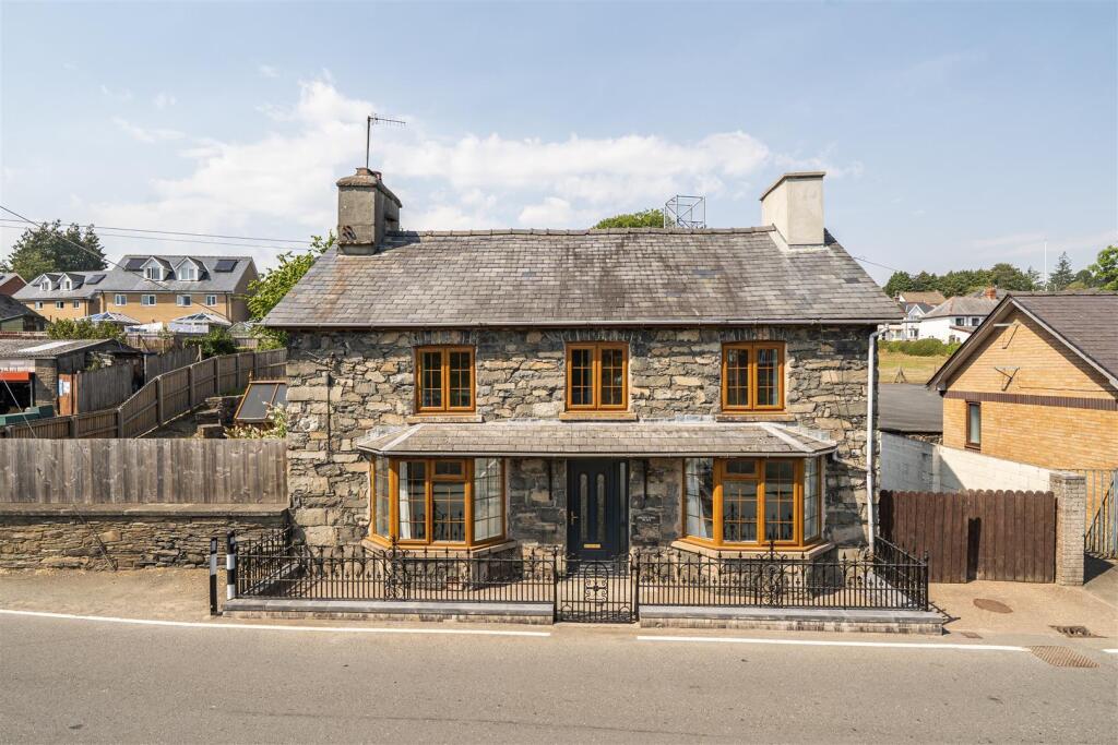 Main image of property: East Street, Rhayader