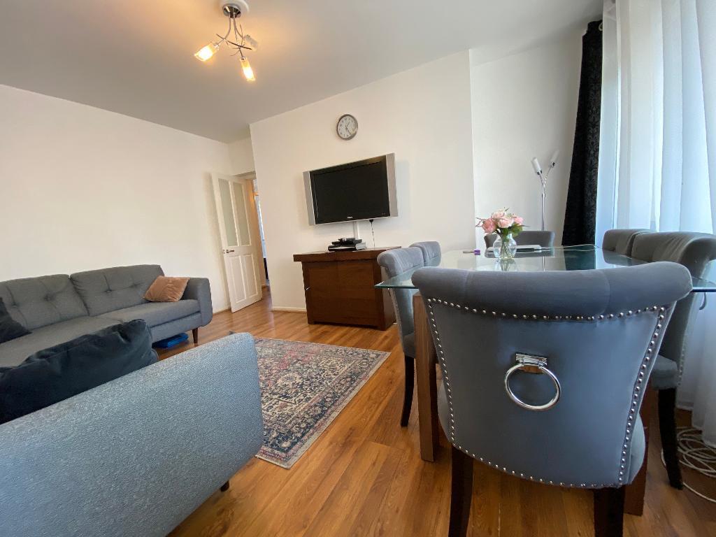 Main image of property: Wickford Street, London, E1 5QW