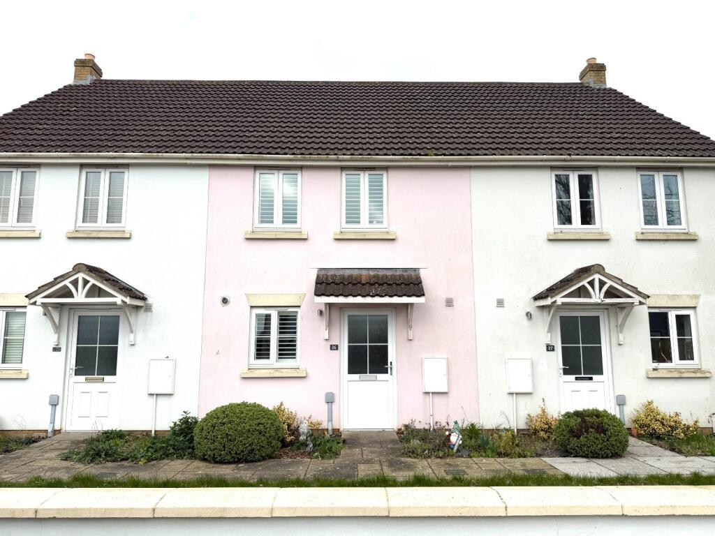 Main image of property: Robins Way, Compton Dundon, Somerton