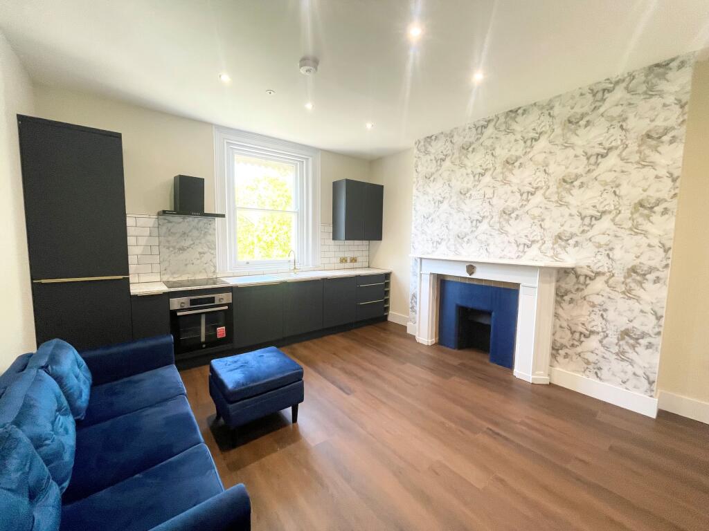 Main image of property: Flat 2, Euston Place, Leamington Spa