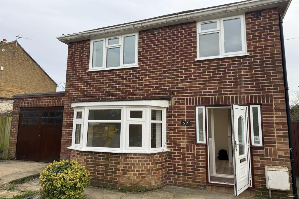 Main image of property: Ravensbourne Gardens, Clayhall, Ilford, IG5