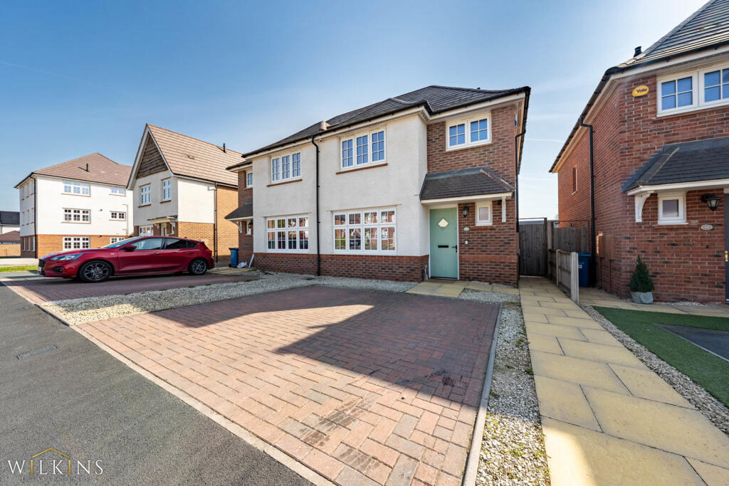 Additional image 22 of Boundary Drive, Amington, Tamworth, Staffordshire, B77