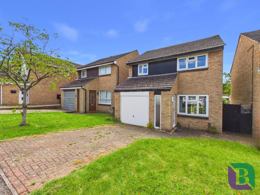 Main image of property: Medeswell, Furzton