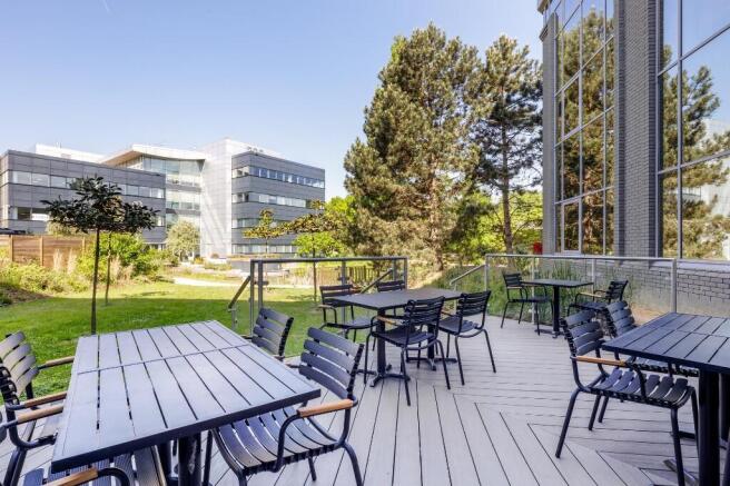 Lakeside Terrace