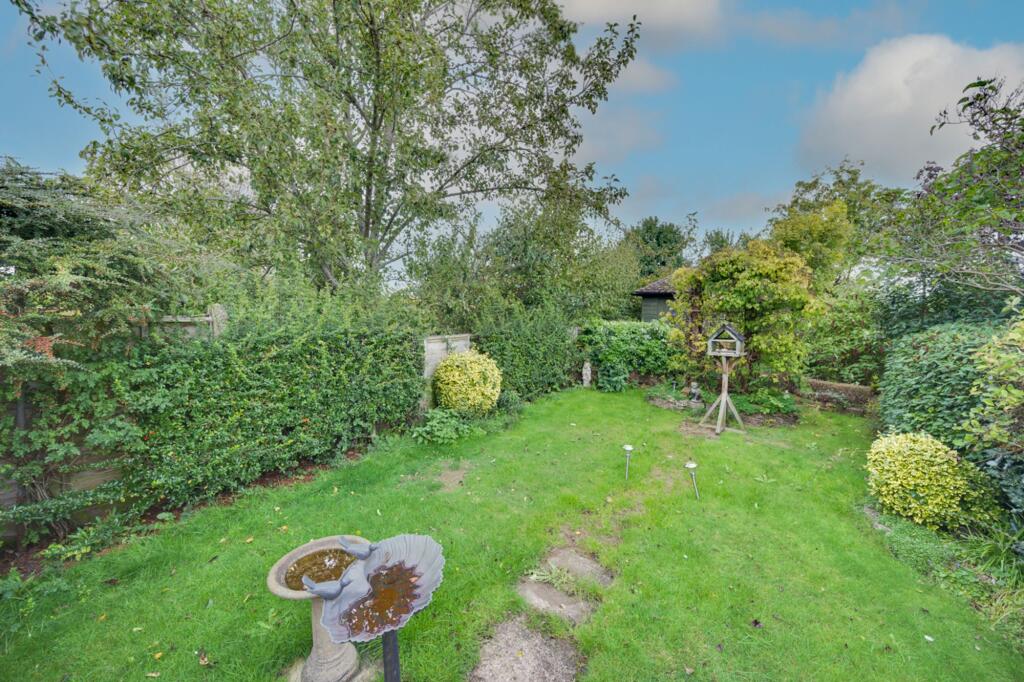 House in Hassall Green, Malkins Bank, Betchton - View 2