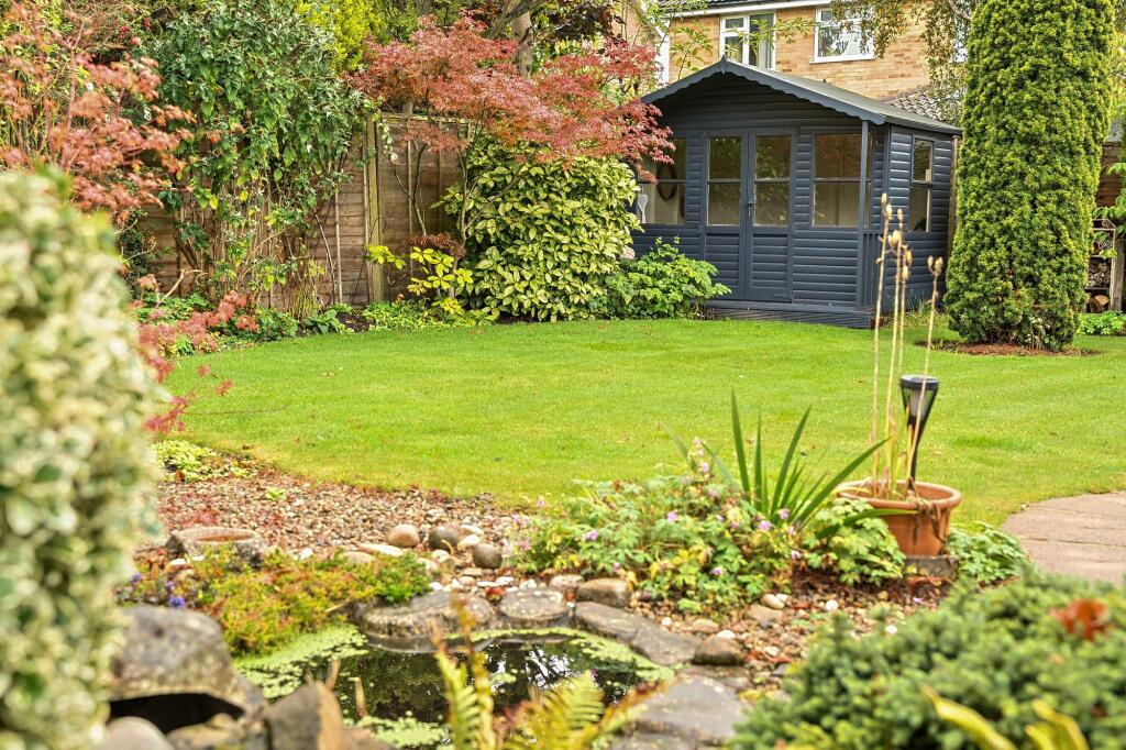 House in Harrogate - View 5