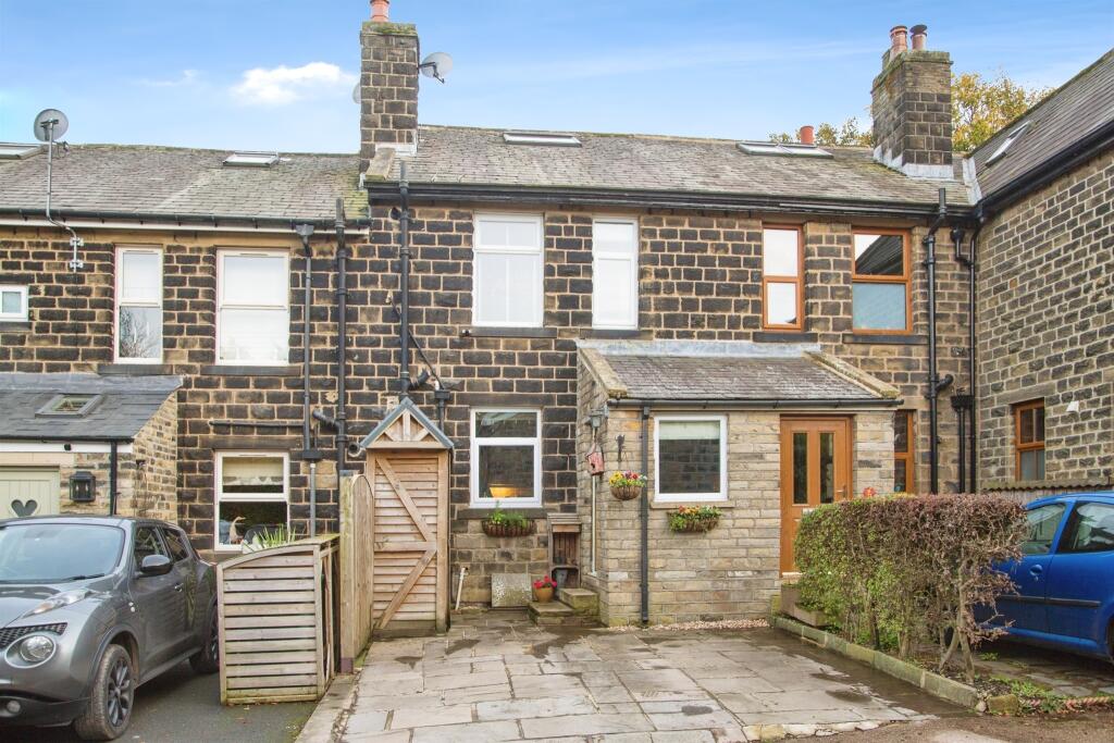 Main image of property: Hall Syke, Shepley, HUDDERSFIELD
