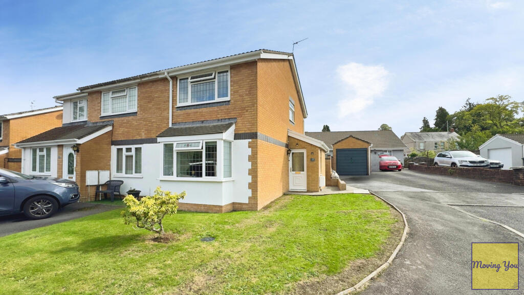 Main image of property: Waun Gron, Rhydyfro, Pontardawe, SA8 4LW