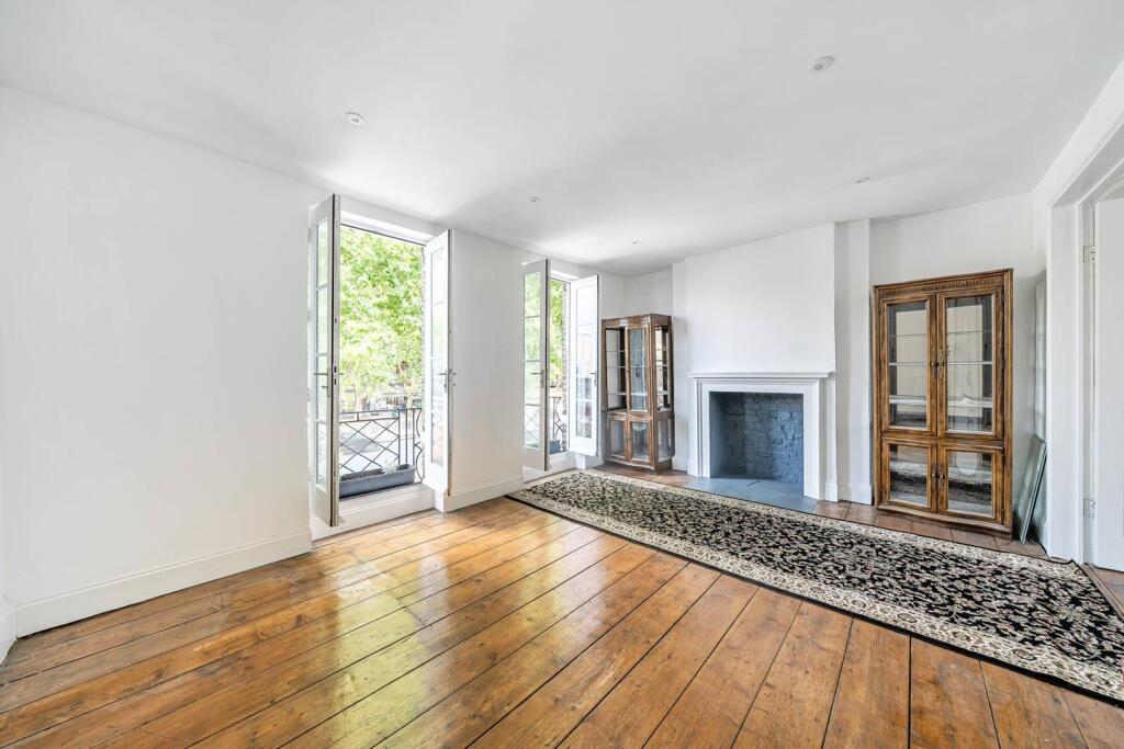 Main image of property: Kennington Park Road, Kennington, London, SE11
