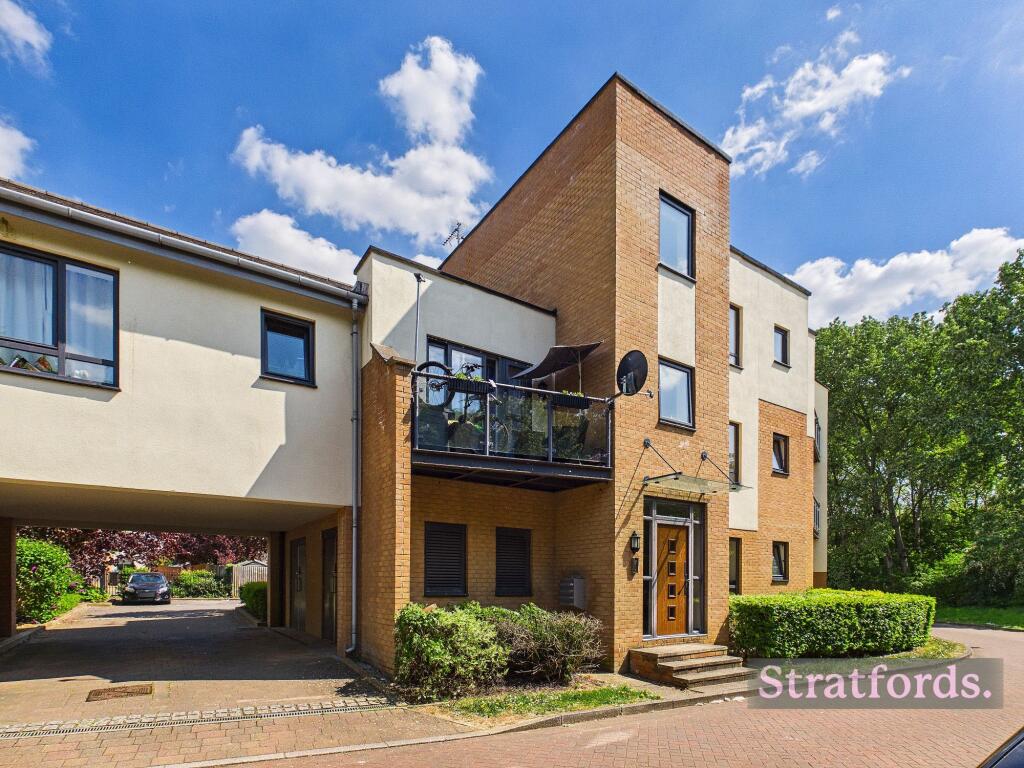 Main image of property: Lexham Road, Ashland, MK6