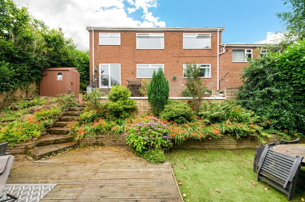 Delfina, Lower Common Lane, Scissett, HD8 photo 2