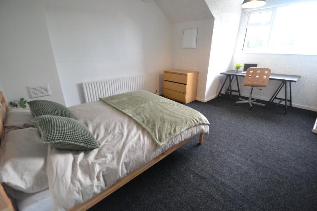 (1 BED) Claude Street, Dunkirk, Nottingham, NG7 - View 2