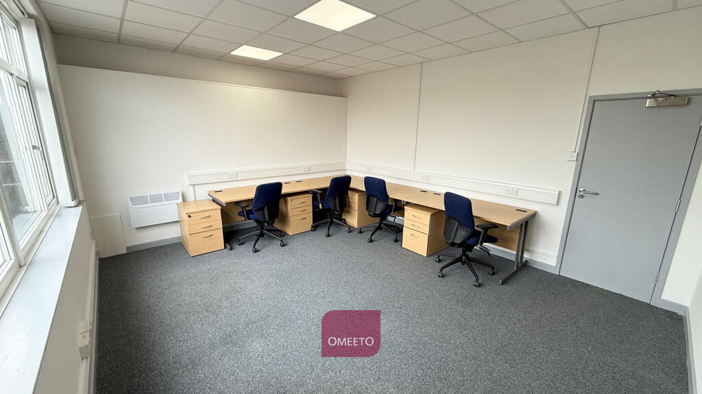 Office to Rent