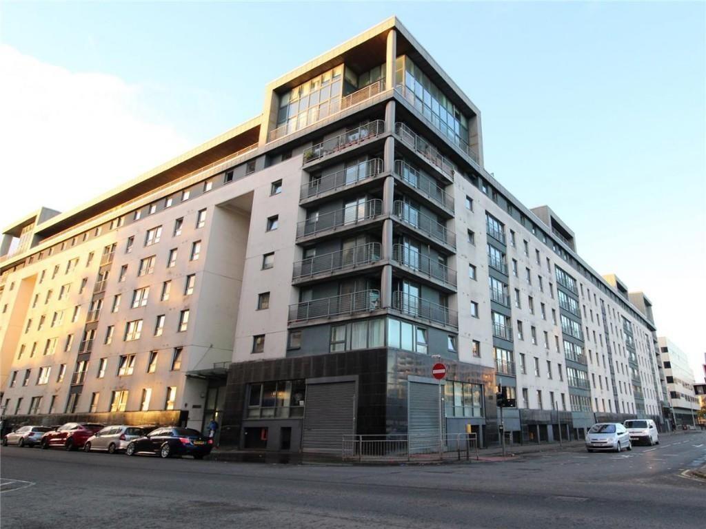 Main image of property: Wallace Street, Glasgow, G5