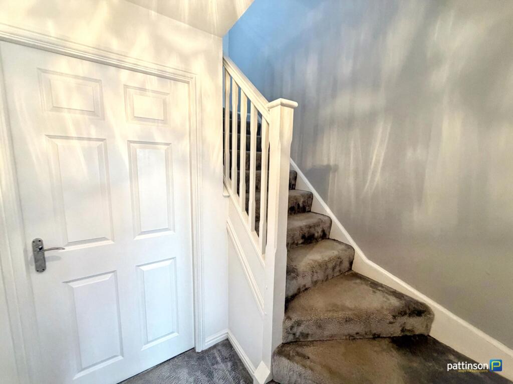 House in Ashington, Seaton Vale, Woodhorn Grange - View 6