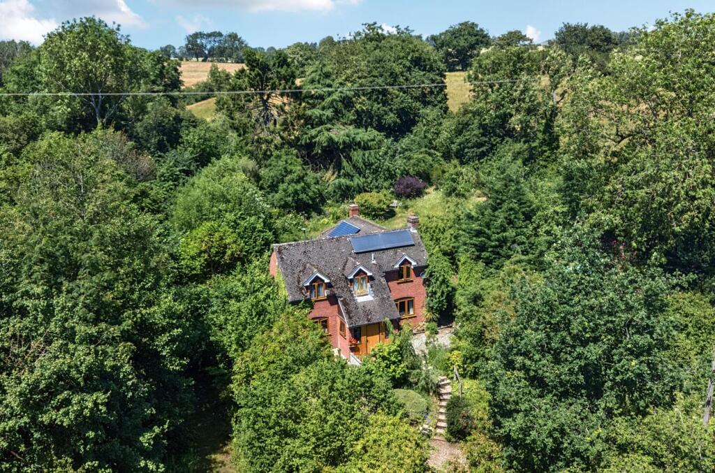 Main image of property: Dormer Cottage, Edgton, Craven Arms, SY7 8HN