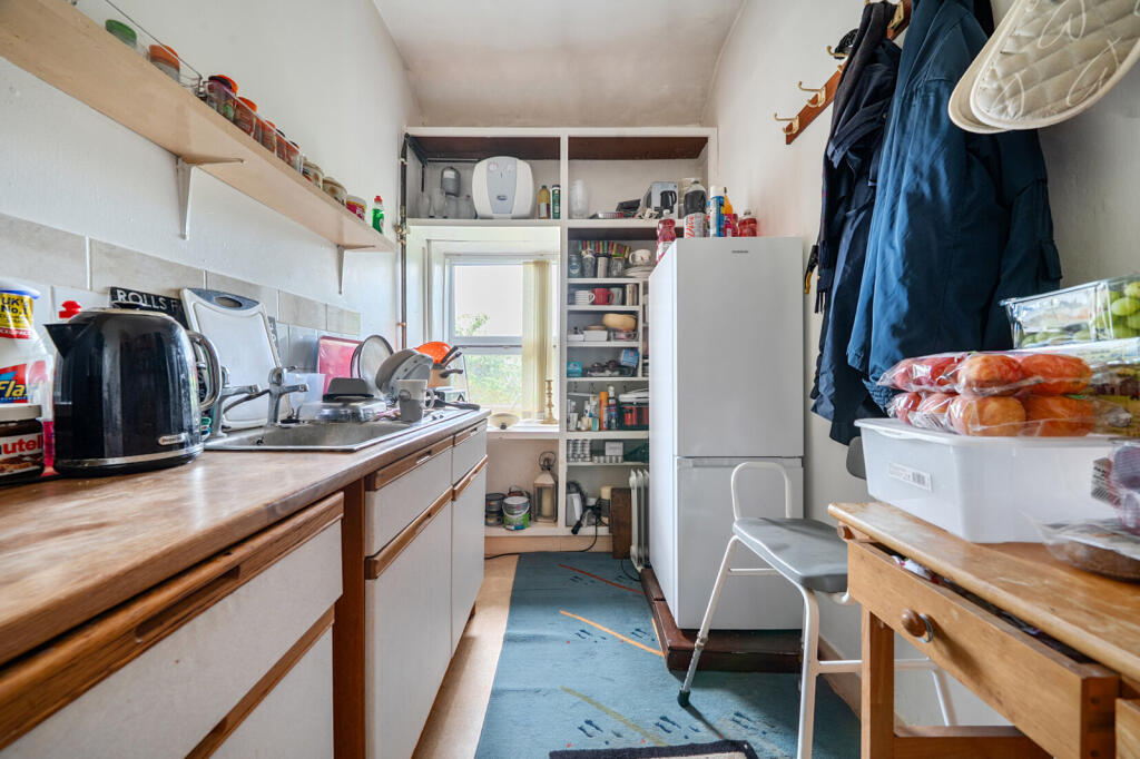 Apartment in Hereford - More