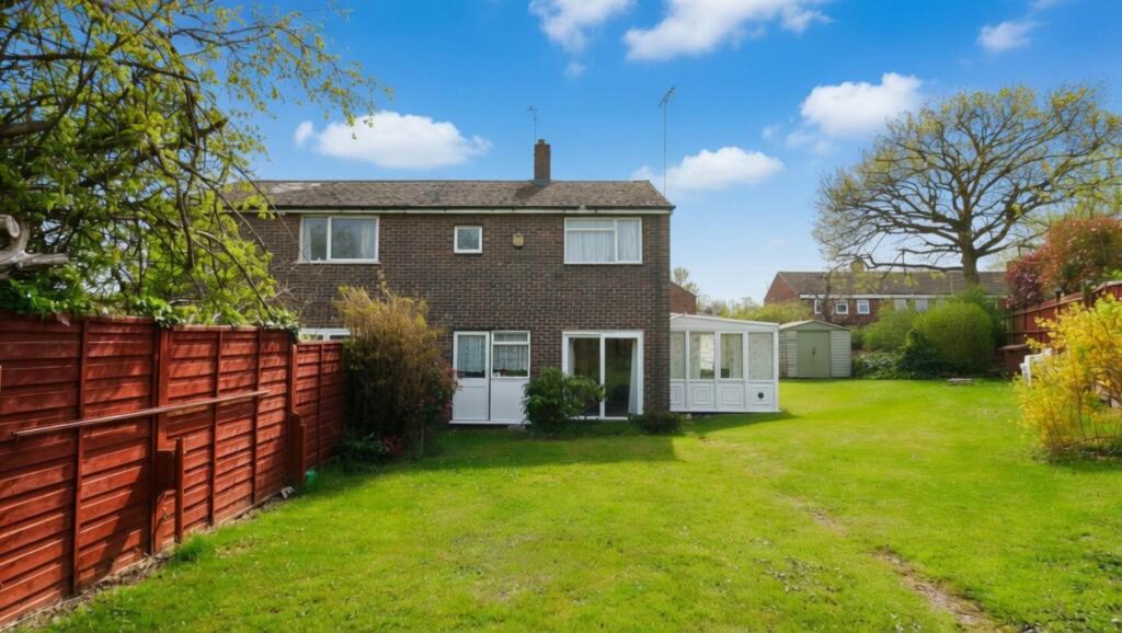 Additional image 13 of Lark Rise, Hatfield