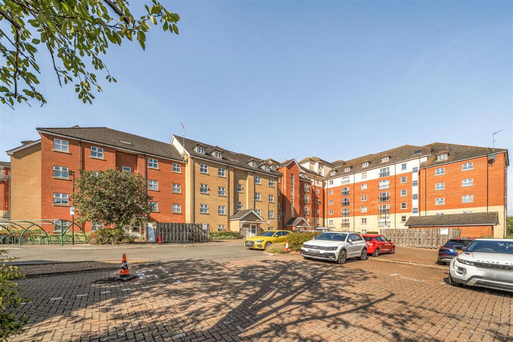 Main image of property: Palgrave Road, Bedford