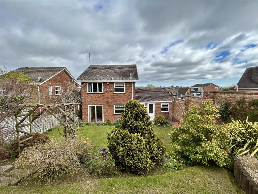 Additional image 19 of Cumbrian Croft, Halesowen