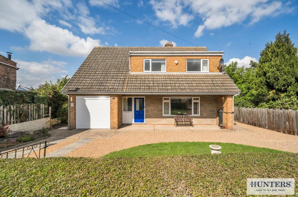 Main image of property: George Street, Snaith, Goole