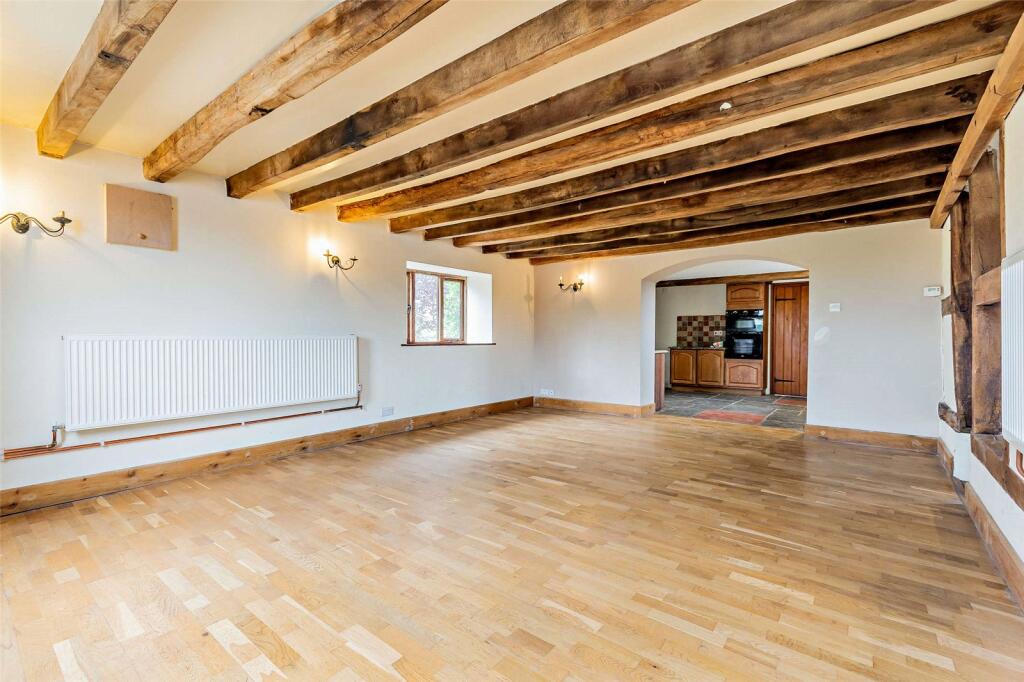 Linley Green Road, Whitbourne, Worcester, WR6 photo 5