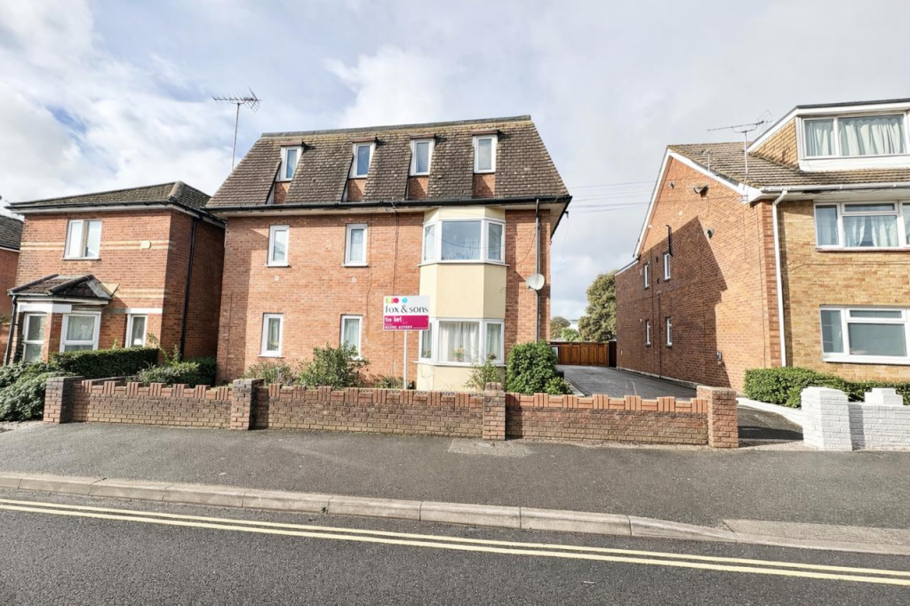 Main image of property: Bullar Road, SOUTHAMPTON