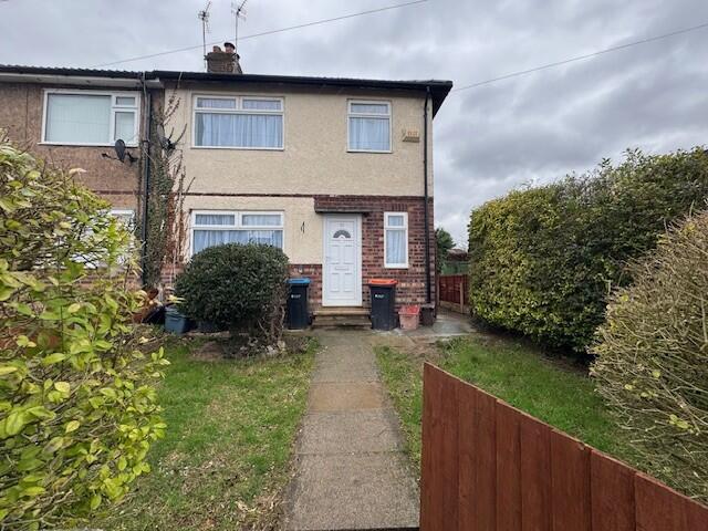 Main image of property: Acre Road, Great Sutton