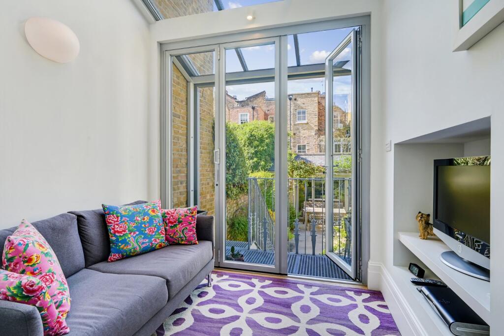 3 bedroom house for rent