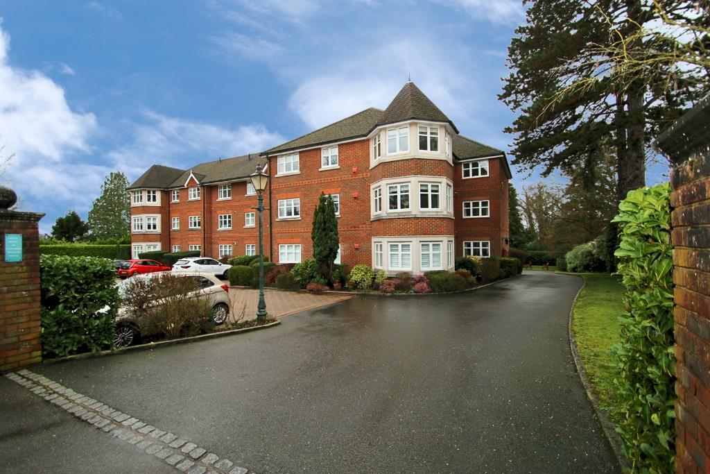 Main image of property: St. Johns Hill Road, Woking