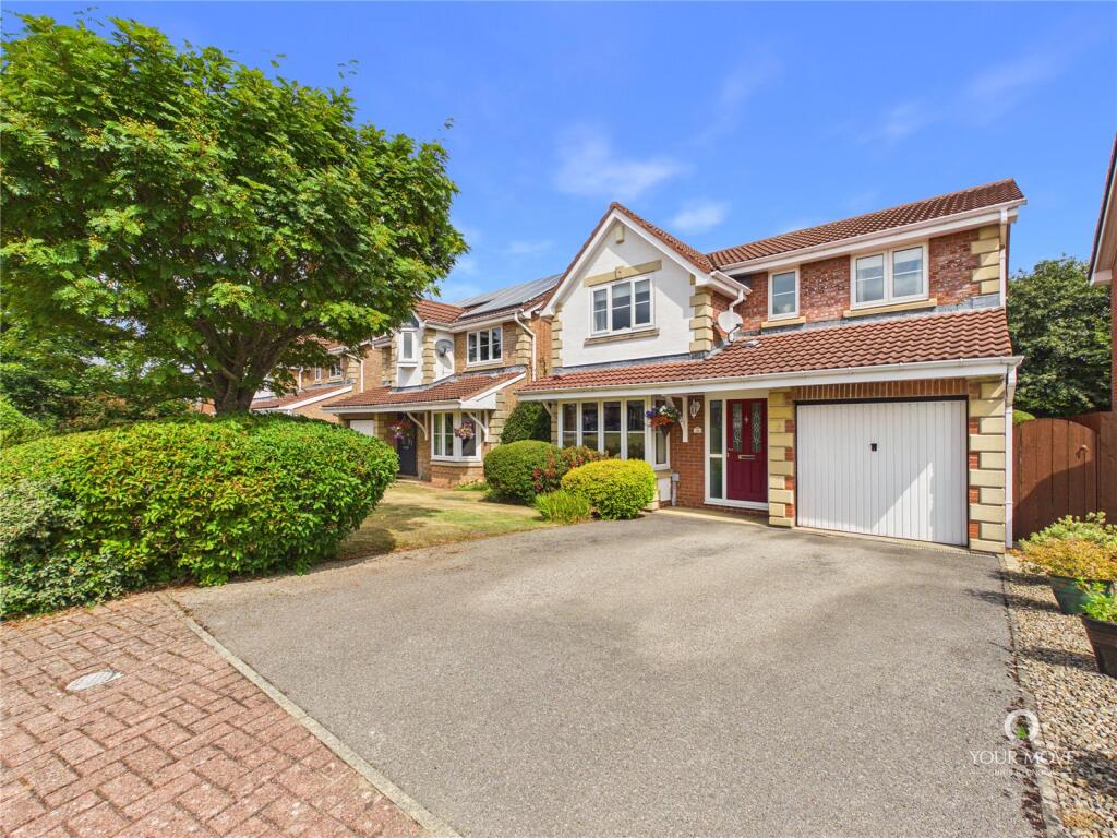 Main image of property: Murray Court, Blackhill, Consett, Durham, DH8