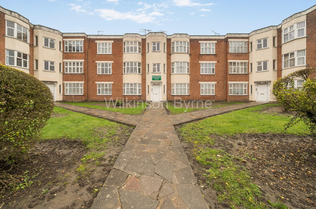 Main image of property: Brownlow Road