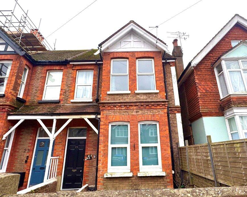 Pavilion Road, Worthing, West Sussex, BN14, West Sussex