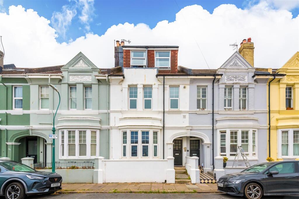 Main image of property: Stirling Place, Hove