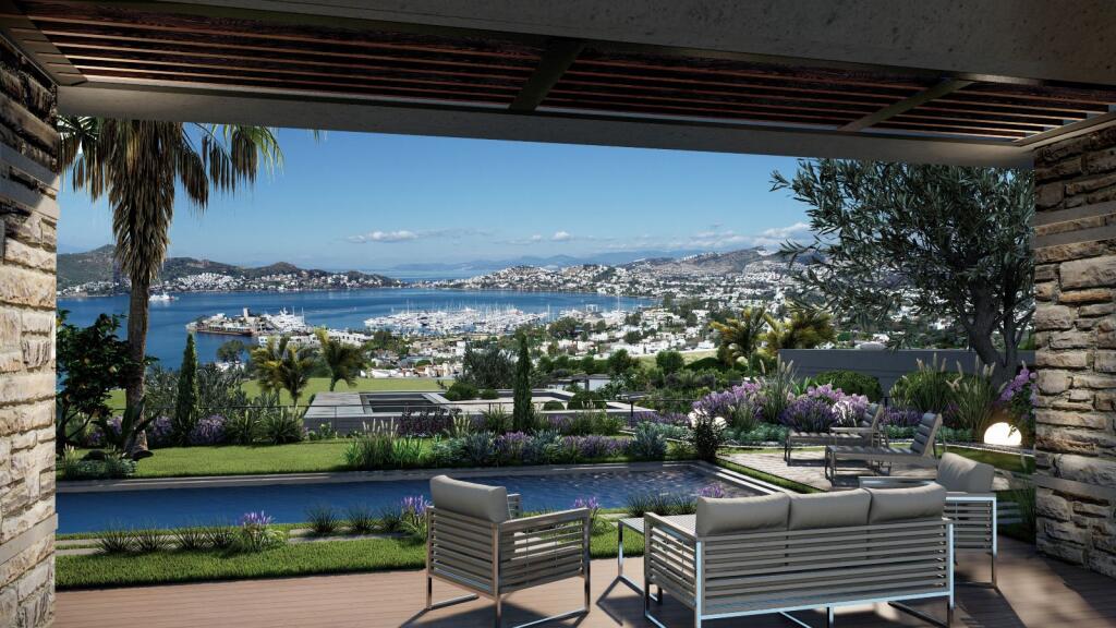 Main image of property: Mugla, Bodrum, Yalikavak