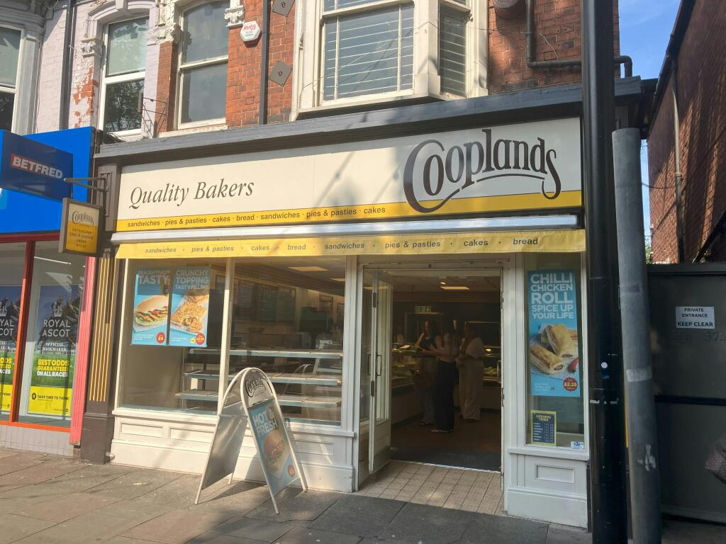 Main image of property: Multi Let Portfolio in Cleethorpes, Grimsby, Cleethorpes, DN35 8JN