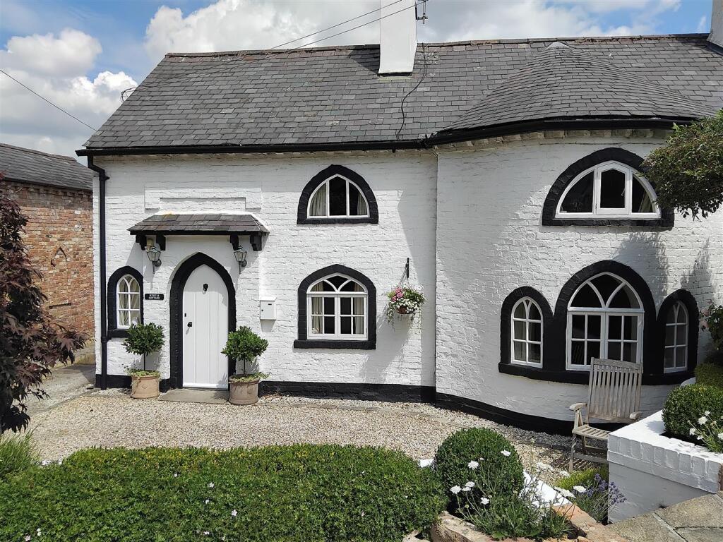 Main image of property: Springfield Lane, Marford, Wrexham
