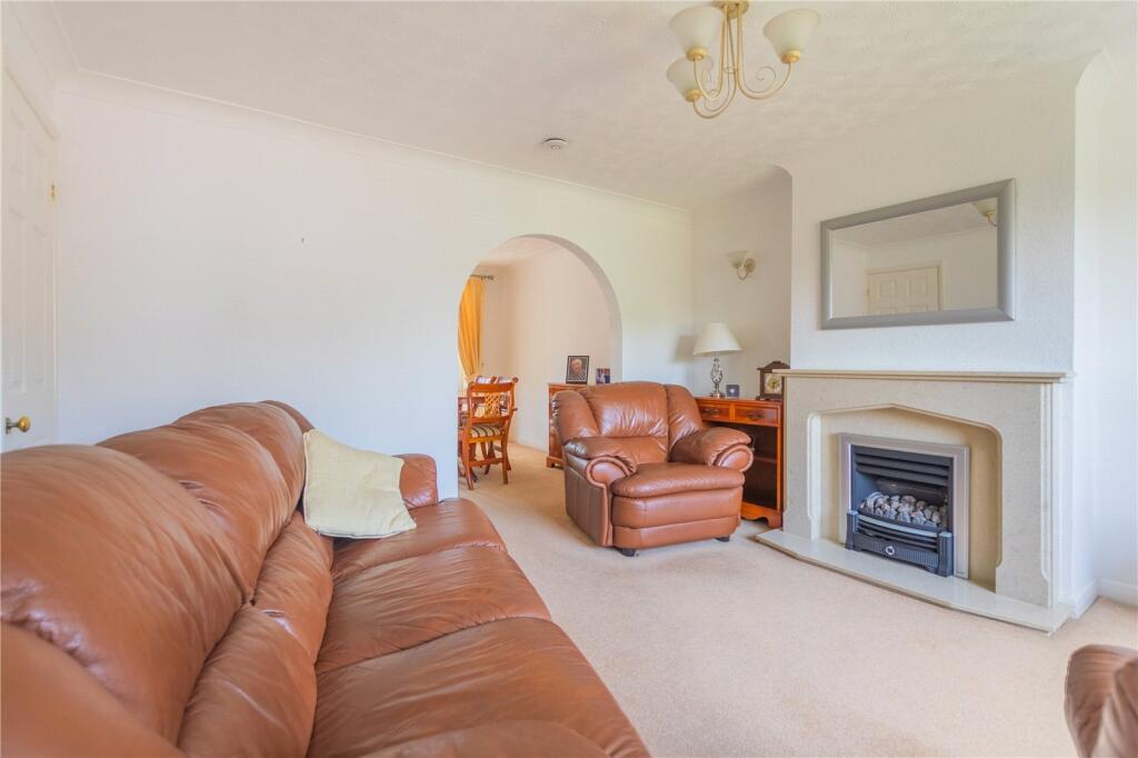 House in Rochdale, Greater Manchester - View 2