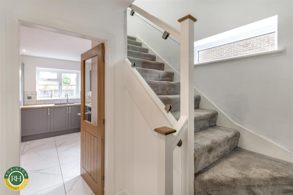 House in Retford, Ordsall - View 5