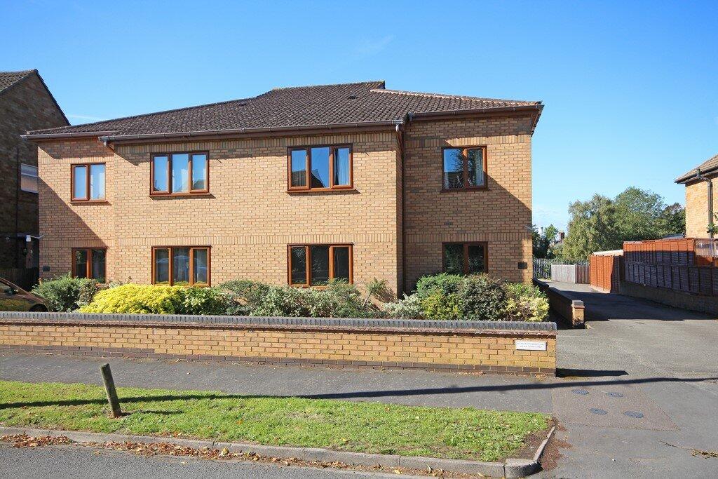 Main image of property: Acacia Road, Leamington Spa, Warwickshire, CV32