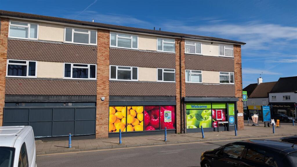 Main image of property: Station Road, Cuffley