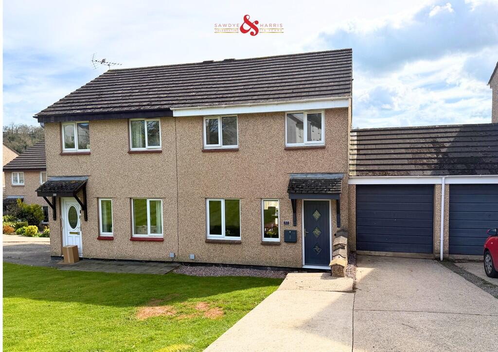 Main image of property: Chudleigh, Devon