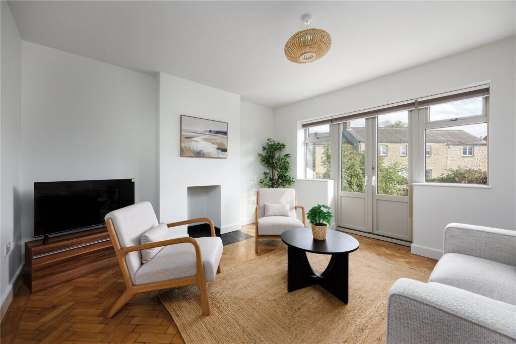 House in Oxford - View 4