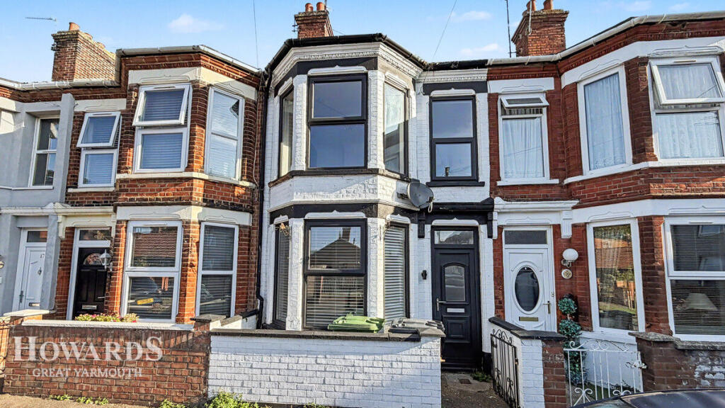Main image of property: Frederick Road, Great Yarmouth