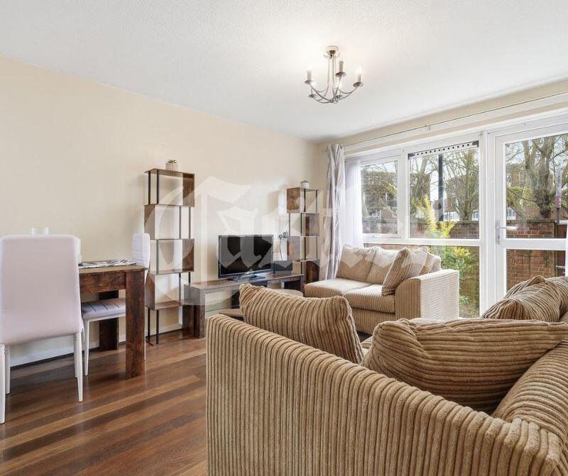 Main image of property: Morpeth Walk, Tottenham